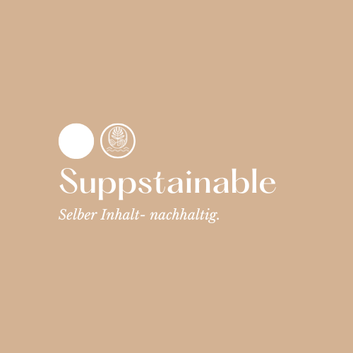 Suppstainable