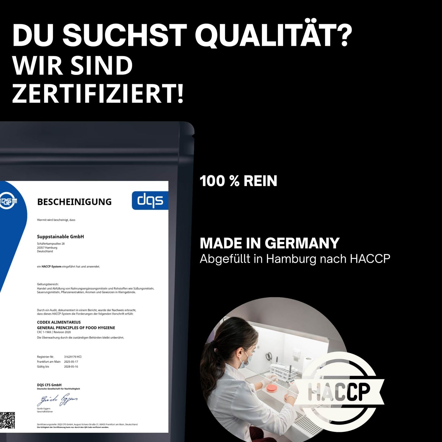 natriumcyclamat-pulverhaccp_zertifizierung_Ingreo