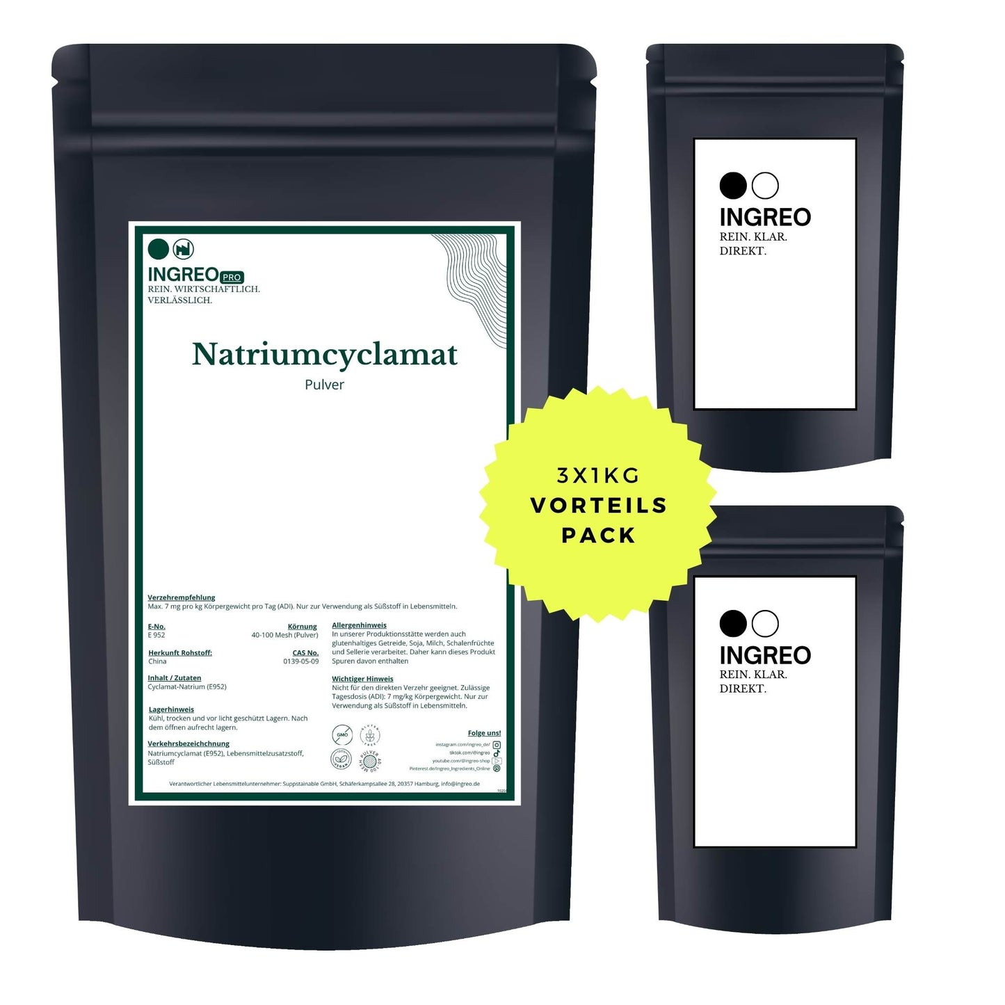 natriumcyclamat-pulverBundle_Dreierpack_3kg_zum_Vorteilspreis_Ingreo