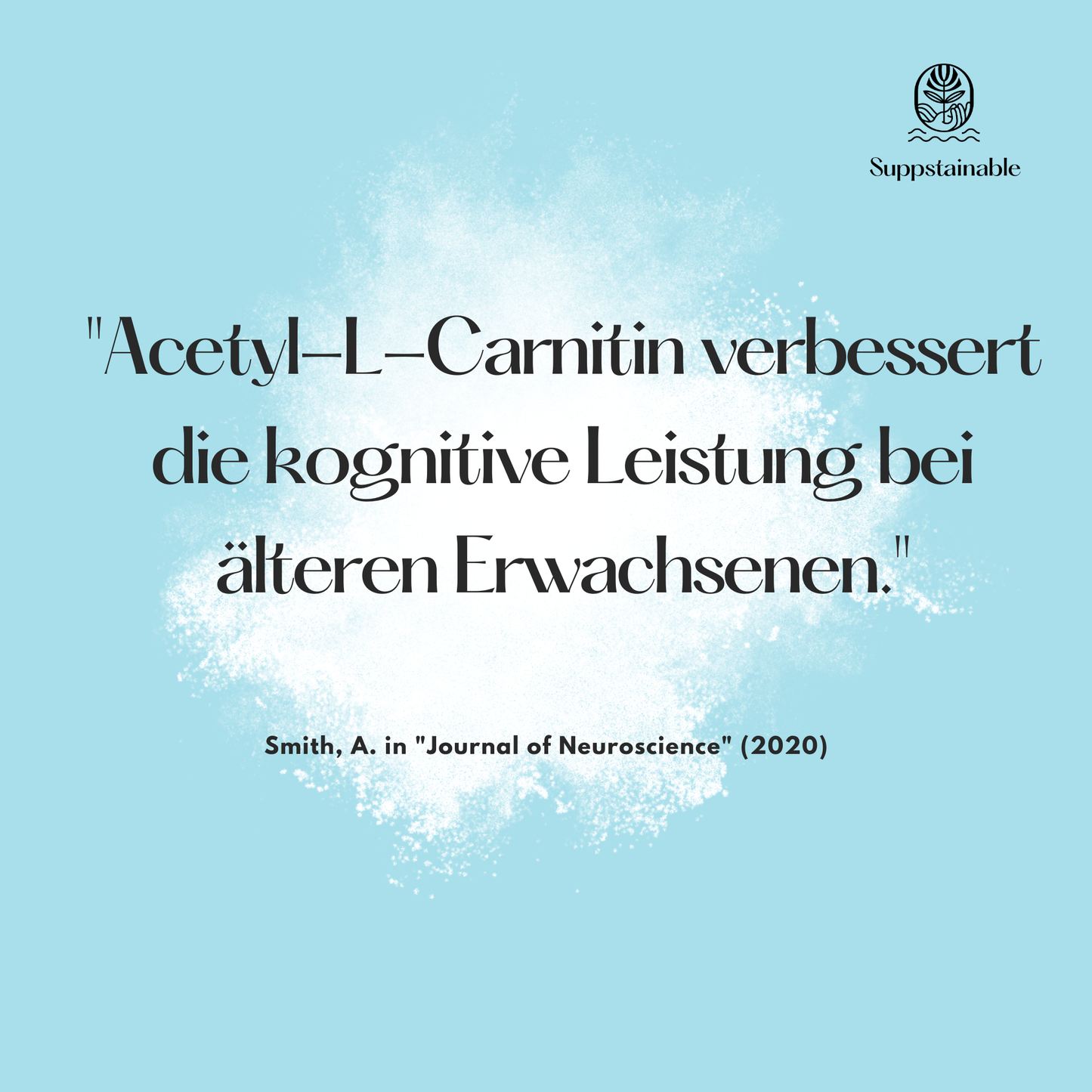 L-Carnitin Pulver
