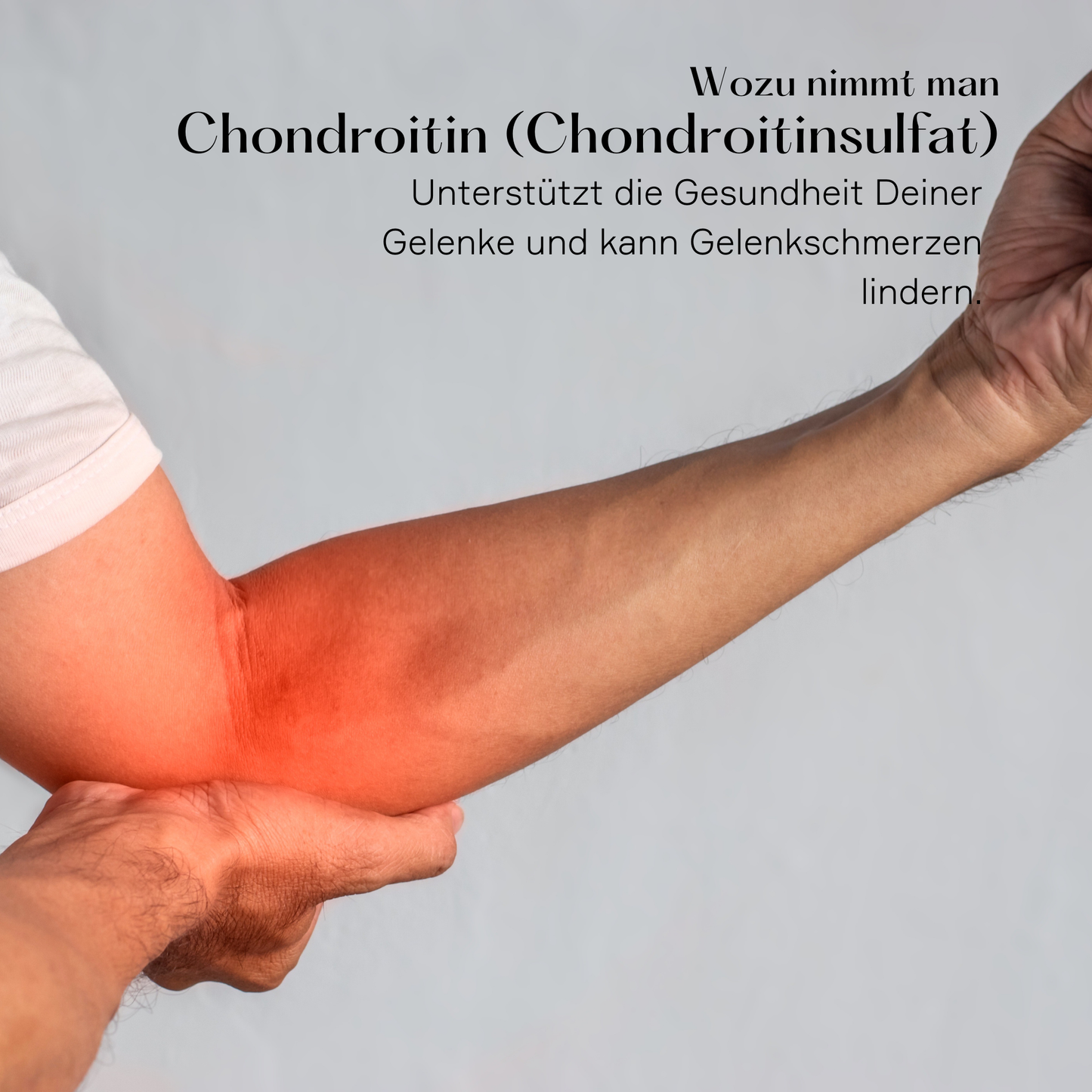 Chondroitinsulfat Pulver