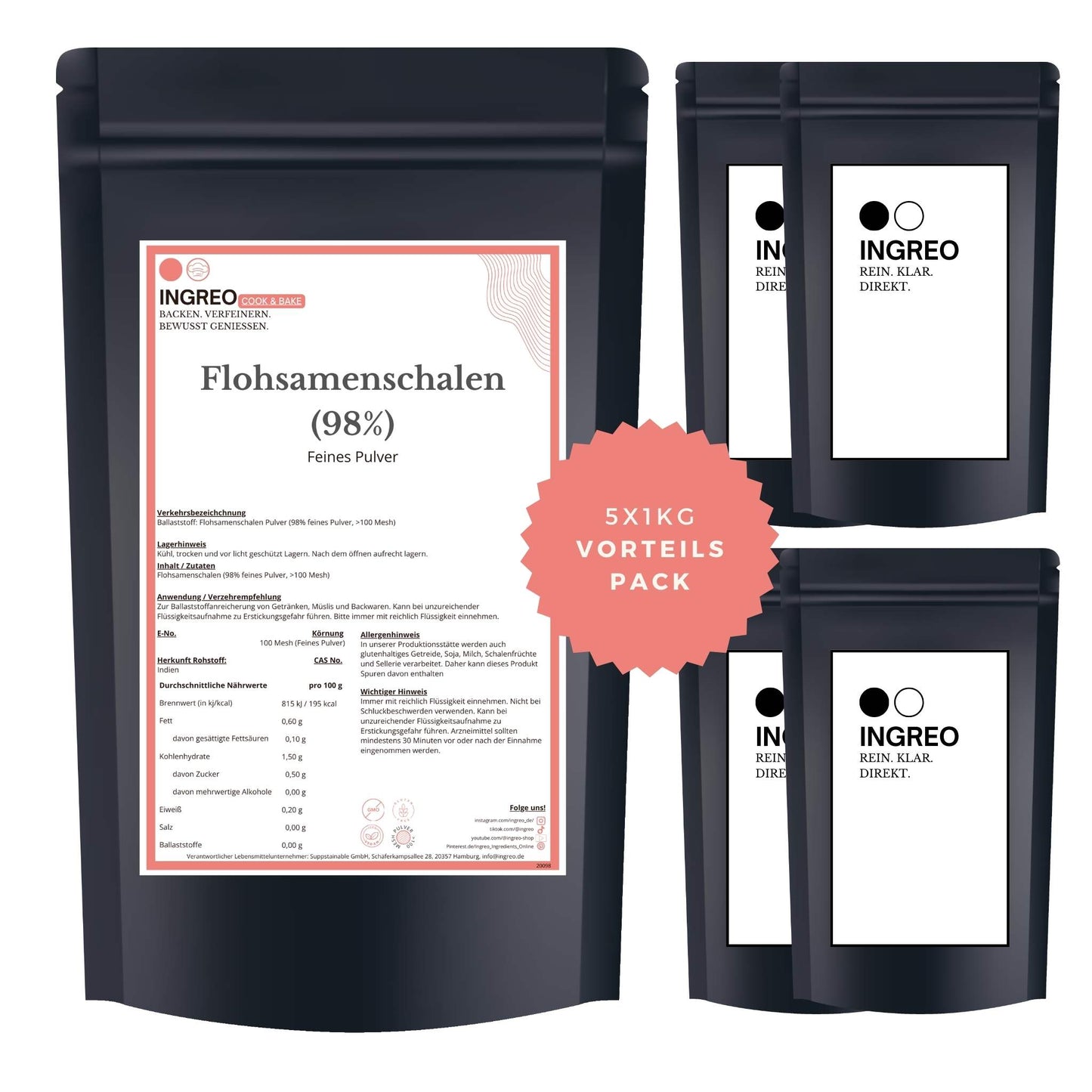 flohsamenschalen-98-pulverBundle_Fuenferpack_5kg_zum_Vorteilspreis_Ingreo