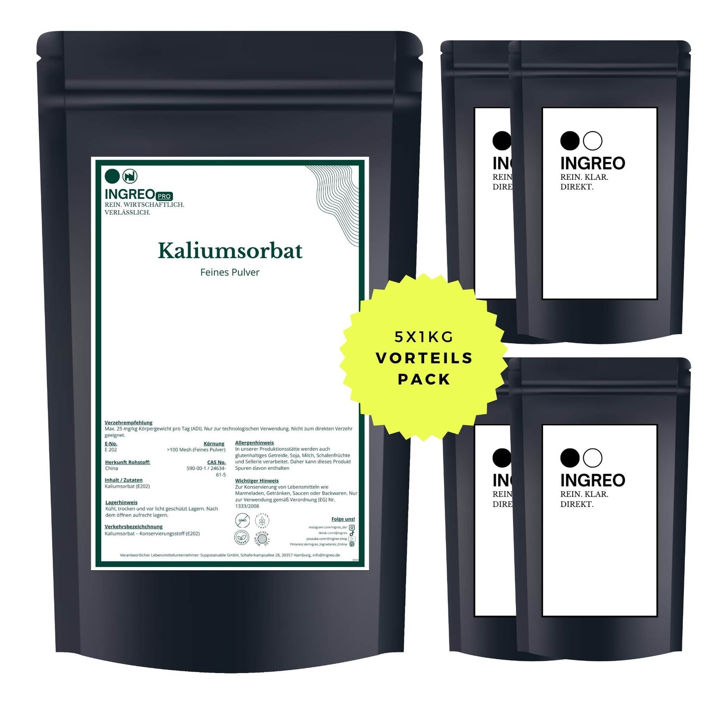kaliumsorbat-feines-pulverEtikett_Ingreo