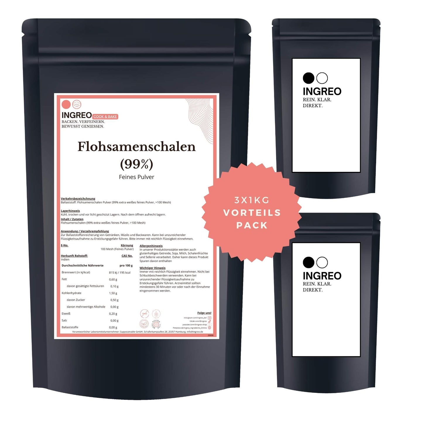 flohsamenschalen-99-extraweiss-pulverBundle_Dreierpack_3kg_zum_Vorteilspreis_Ingreo