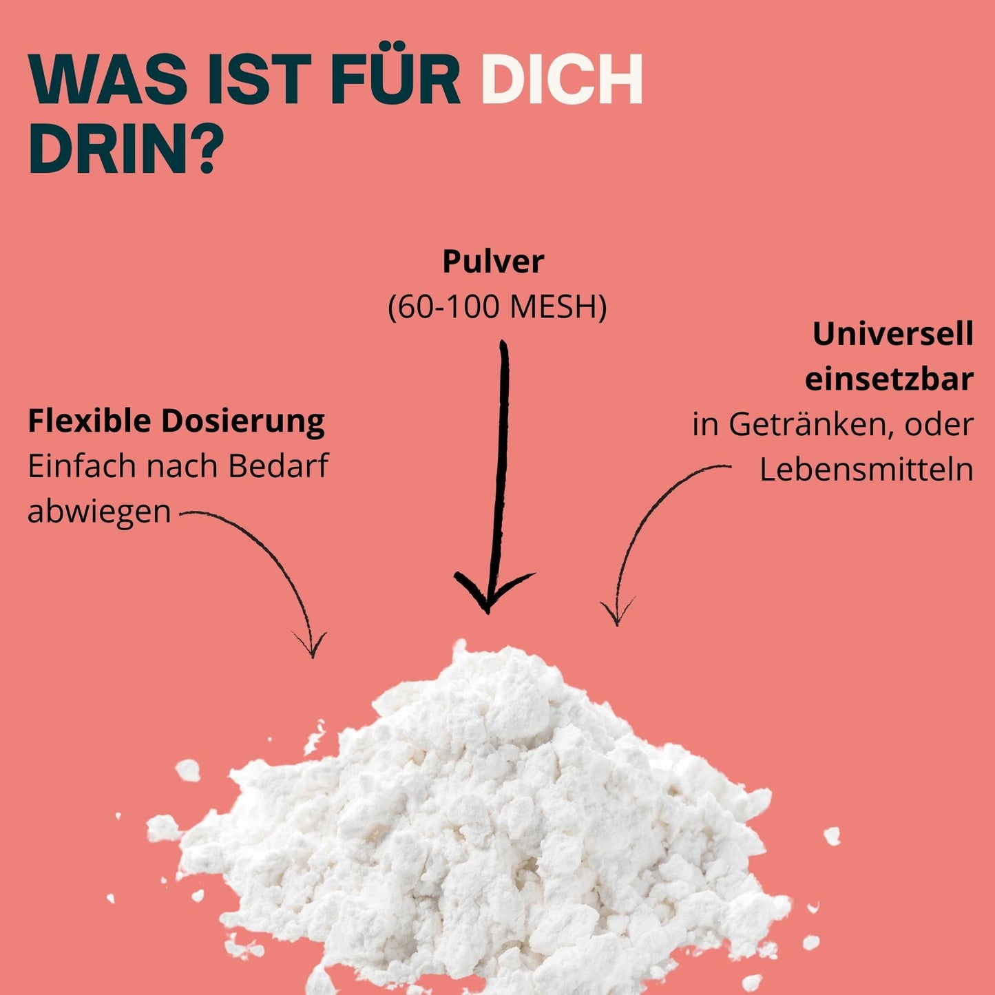 dextrose-monohydrat-pulver-40-100-meshmesh_pulver_granularität_information_Ingreo