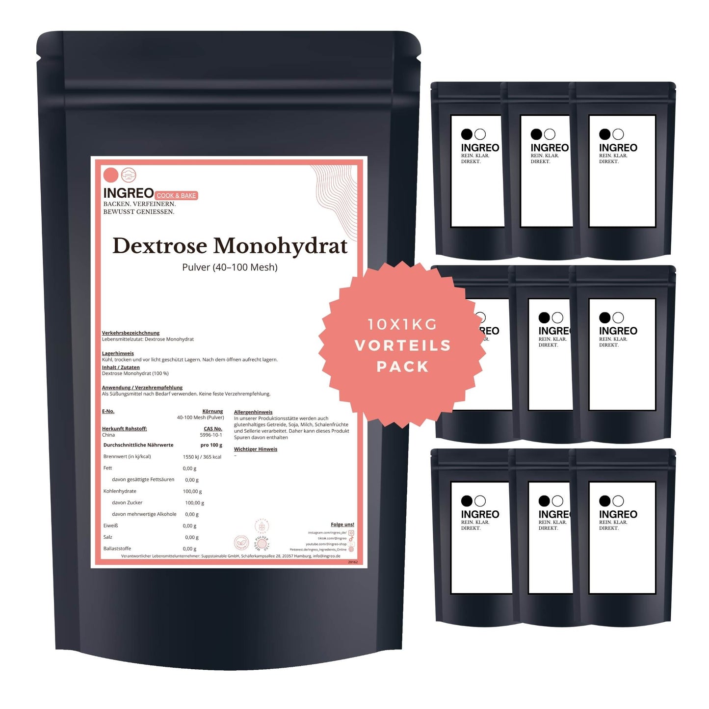 dextrose-monohydrat-pulver-40-100-meshBundle_Zehnerpack_10kg_zum_Vorteilspreis_Ingreo