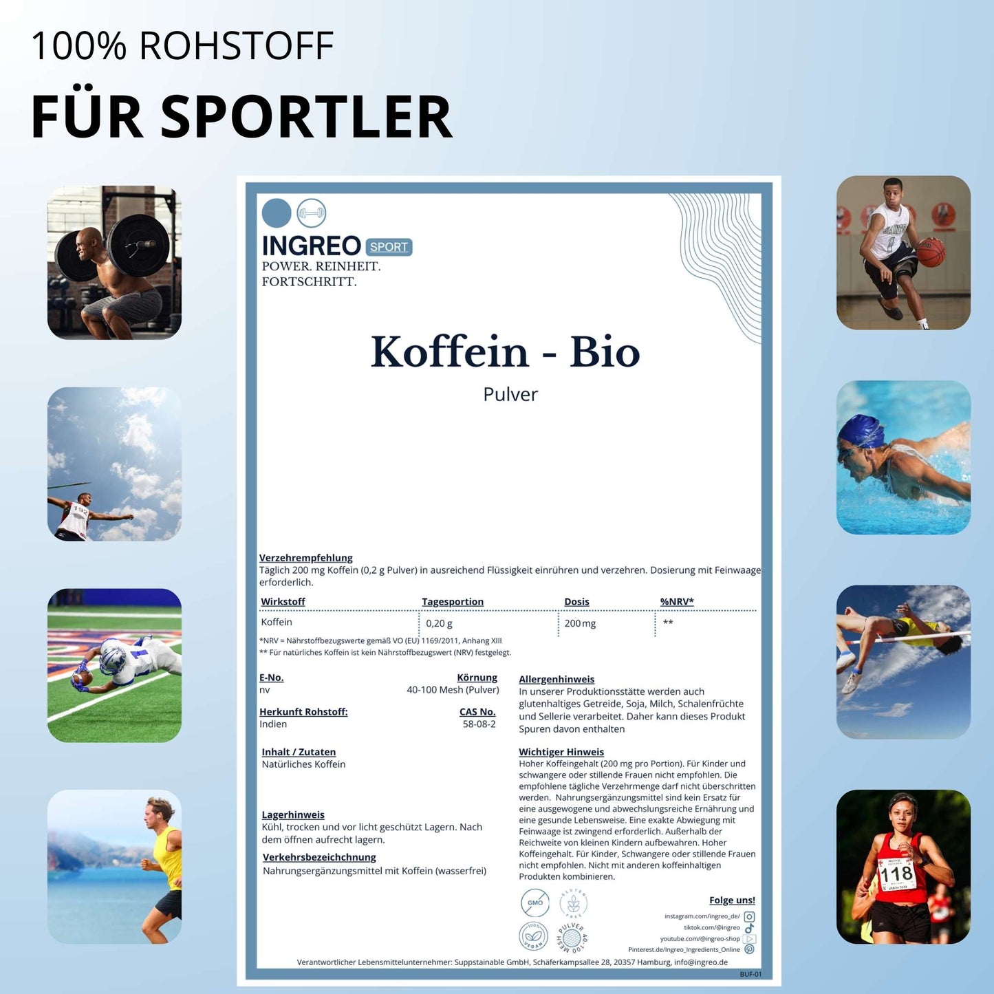 koffein-wasserfrei-bio-pulverEtikett_Ingreo