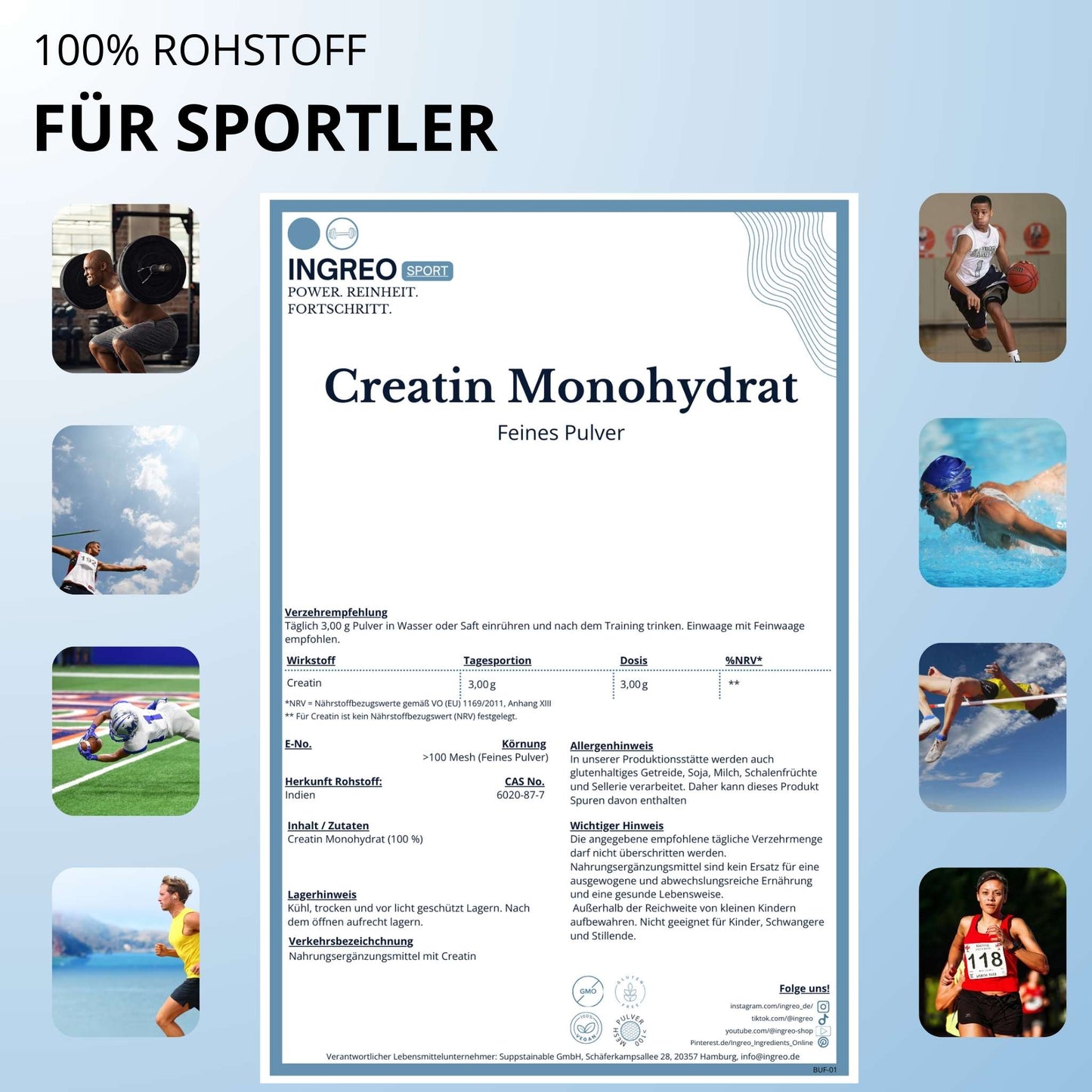 creatin-monohydrat-pulverEtikett_Ingreo