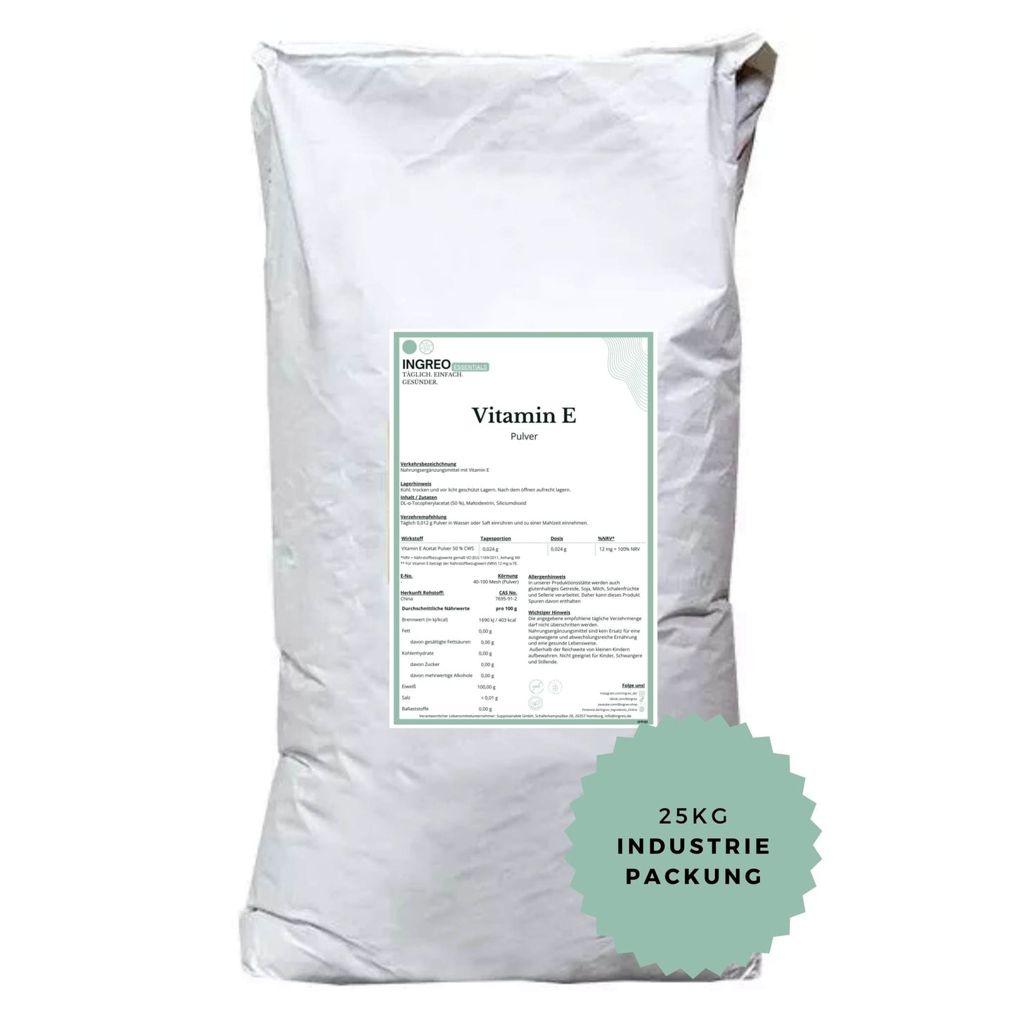 vitamin-e-acetat-50-cws-pulver25kg_Industrigebinde_als_Sack_zum_Vorteilspreis