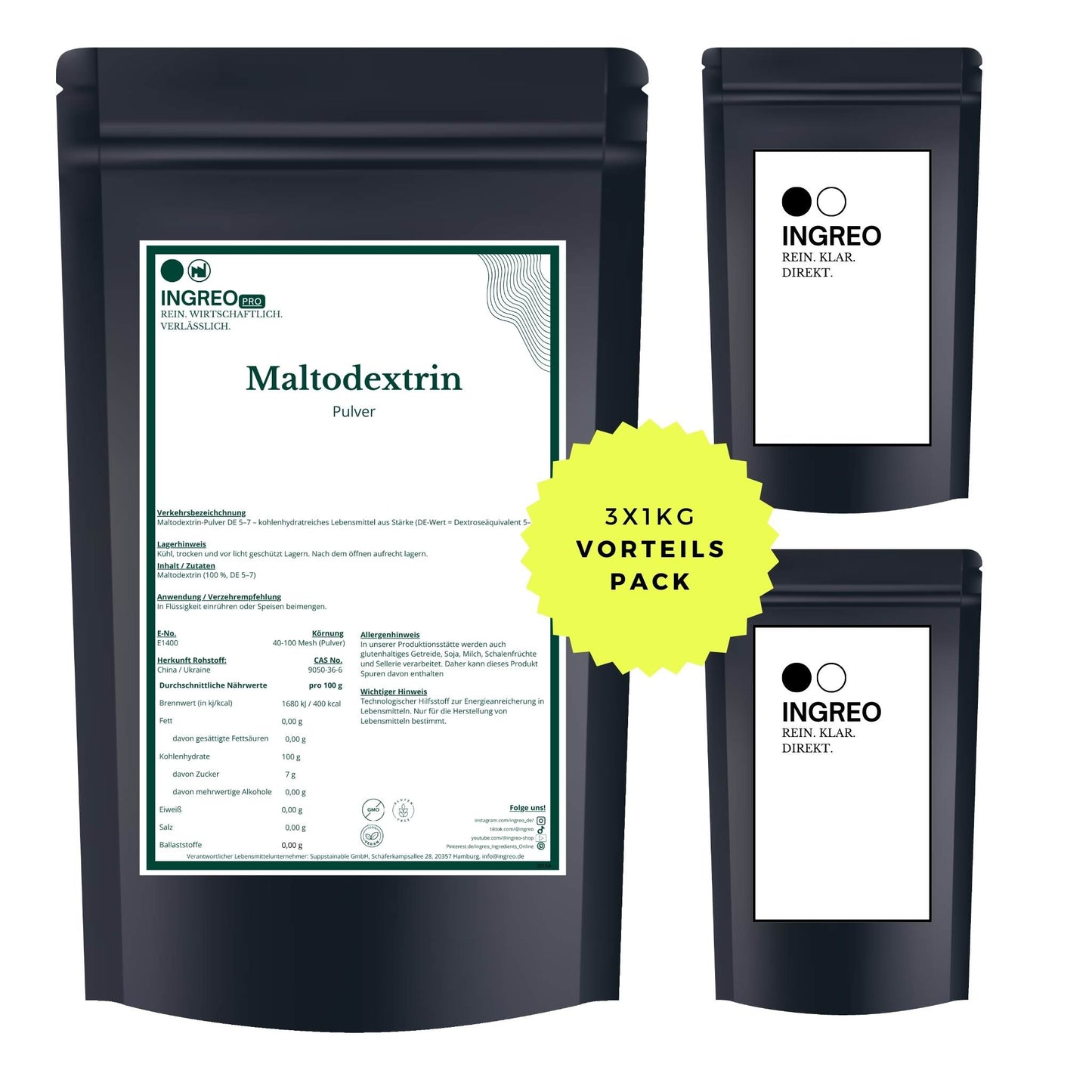maltodextrin-de5-7-pulver25kg_Industrigebinde_als_Sack_zum_Vorteilspreis