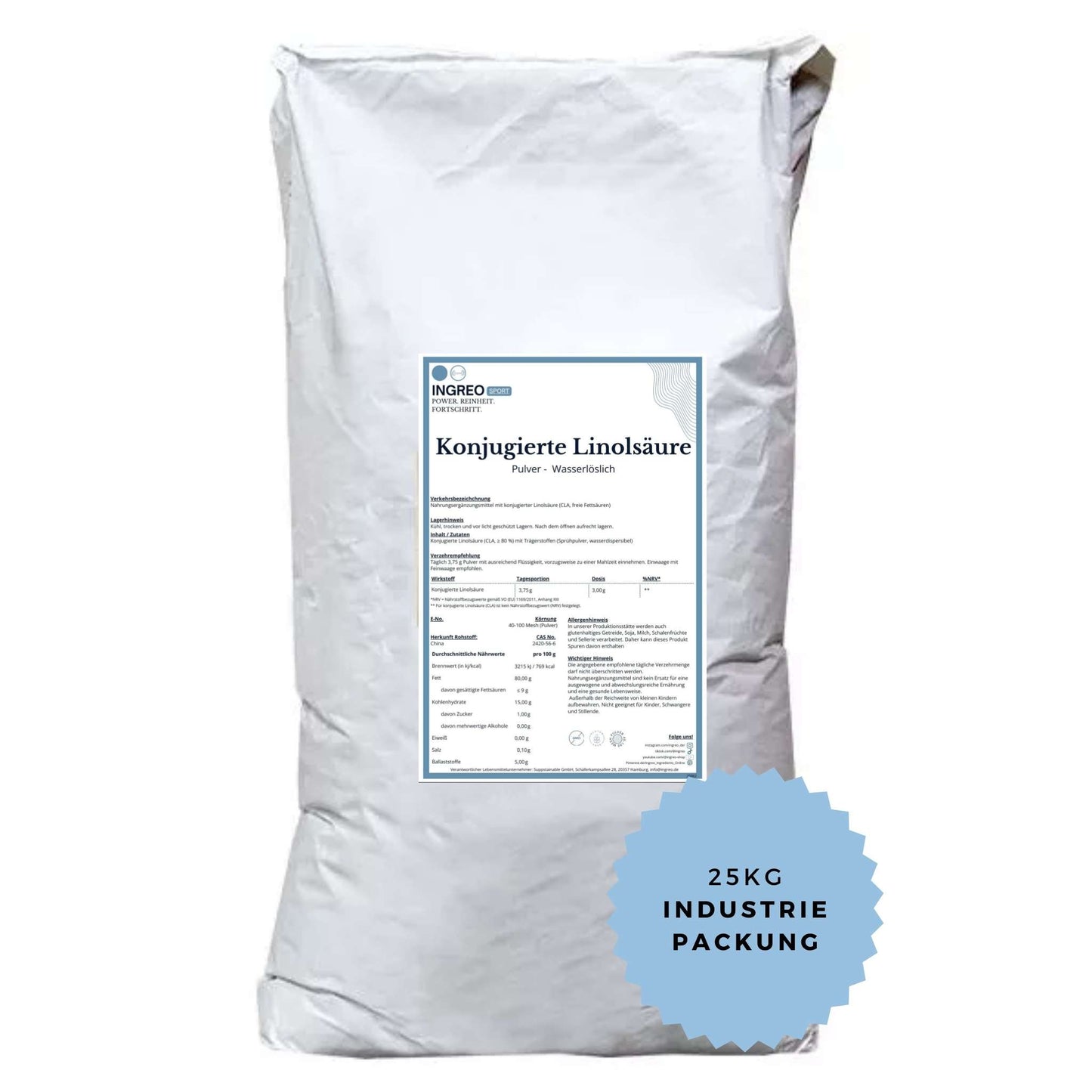 cla-wpd-wasserloeslich25kg_Industrigebinde_als_Sack_zum_Vorteilspreis