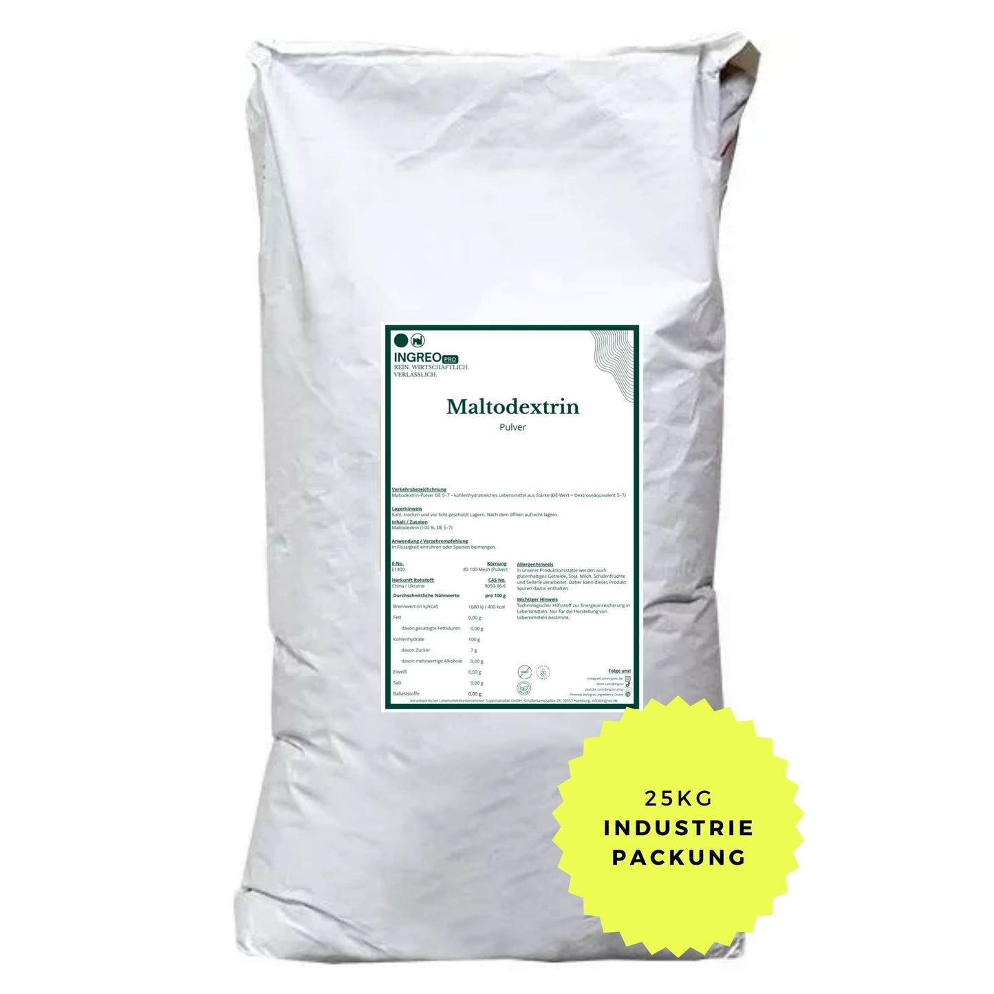 maltodextrin-de5-7-pulverhaccp_zertifizierung_Ingreo