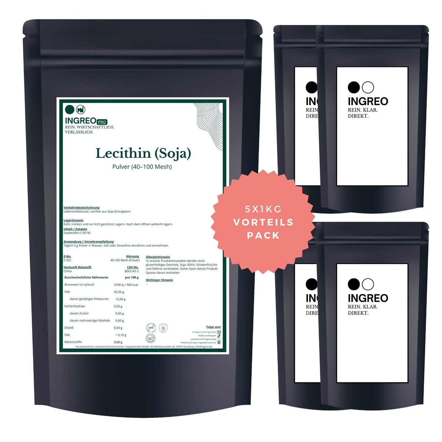 lecithin-aus-soja-pulver-40-100-meshBundle_Fuenferpack_5kg_zum_Vorteilspreis_Ingreo