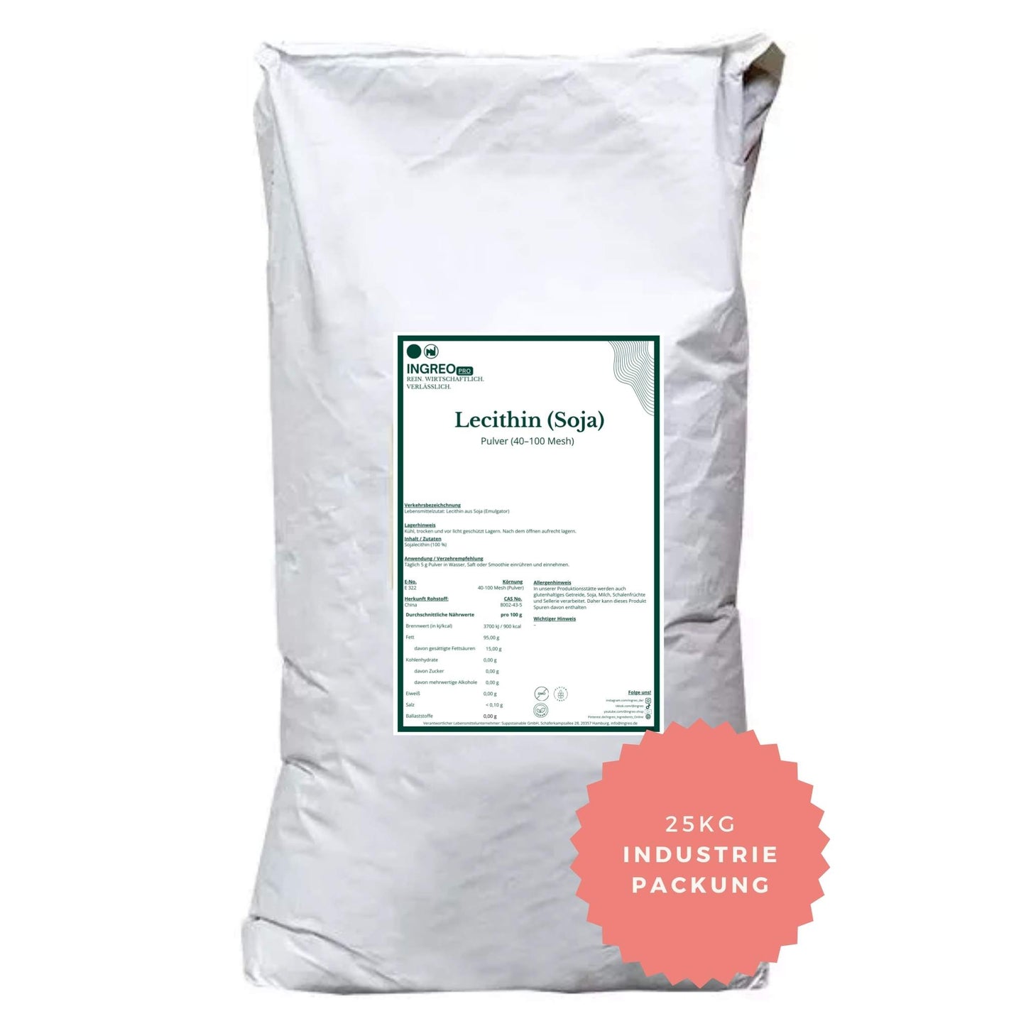 lecithin-aus-soja-pulver-40-100-mesh25kg_Industrigebinde_als_Sack_zum_Vorteilspreis