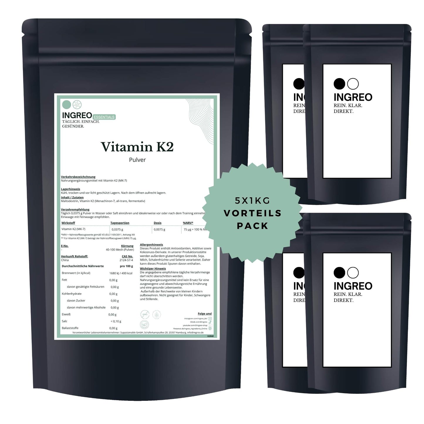 vitamin-k2-0-2-pulverBundle_Fuenferpack_5kg_zum_Vorteilspreis_Ingreo