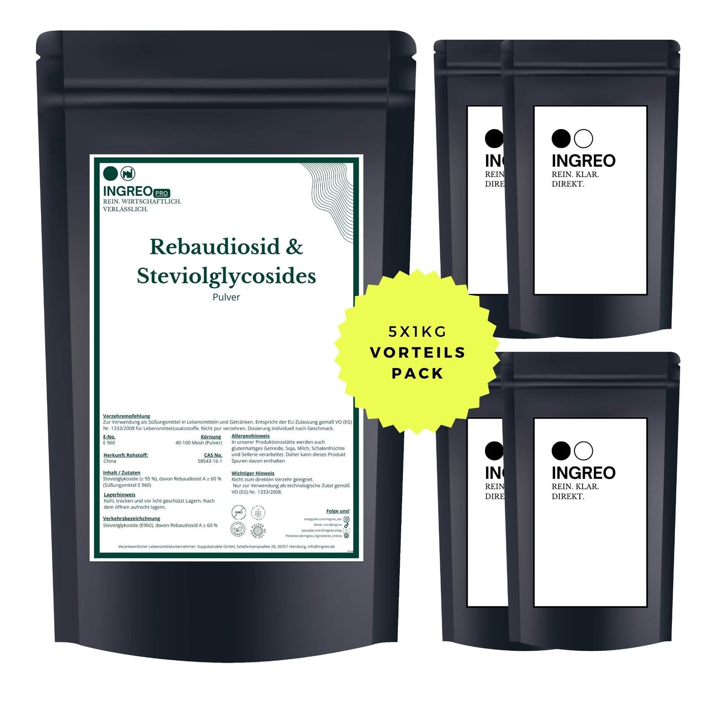 rebaudiosid-a-60-steviolglykosideEtikett_Ingreo
