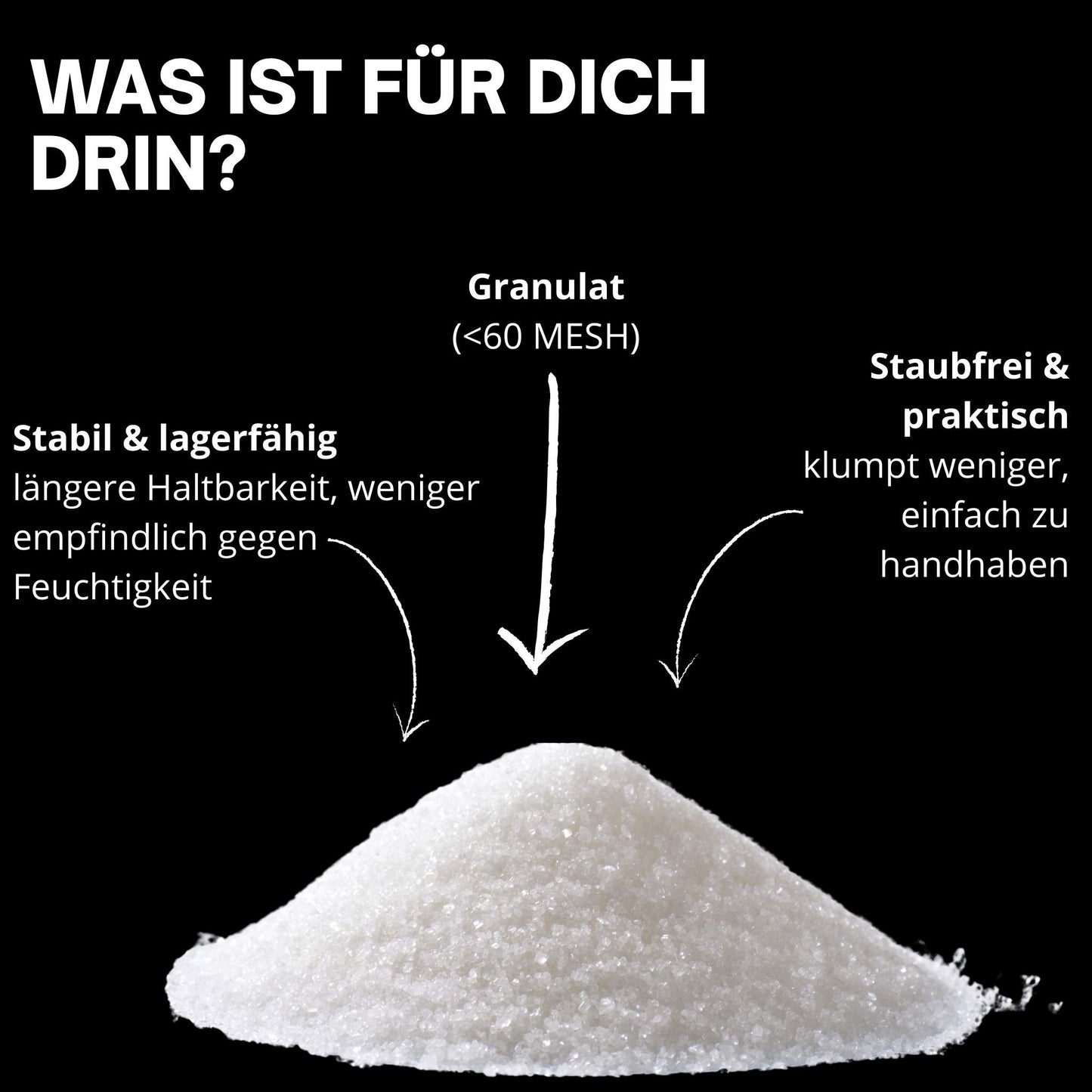 sachharin-natrium-granulat-40-meshmesh_pulver_granularität_information_Ingreo