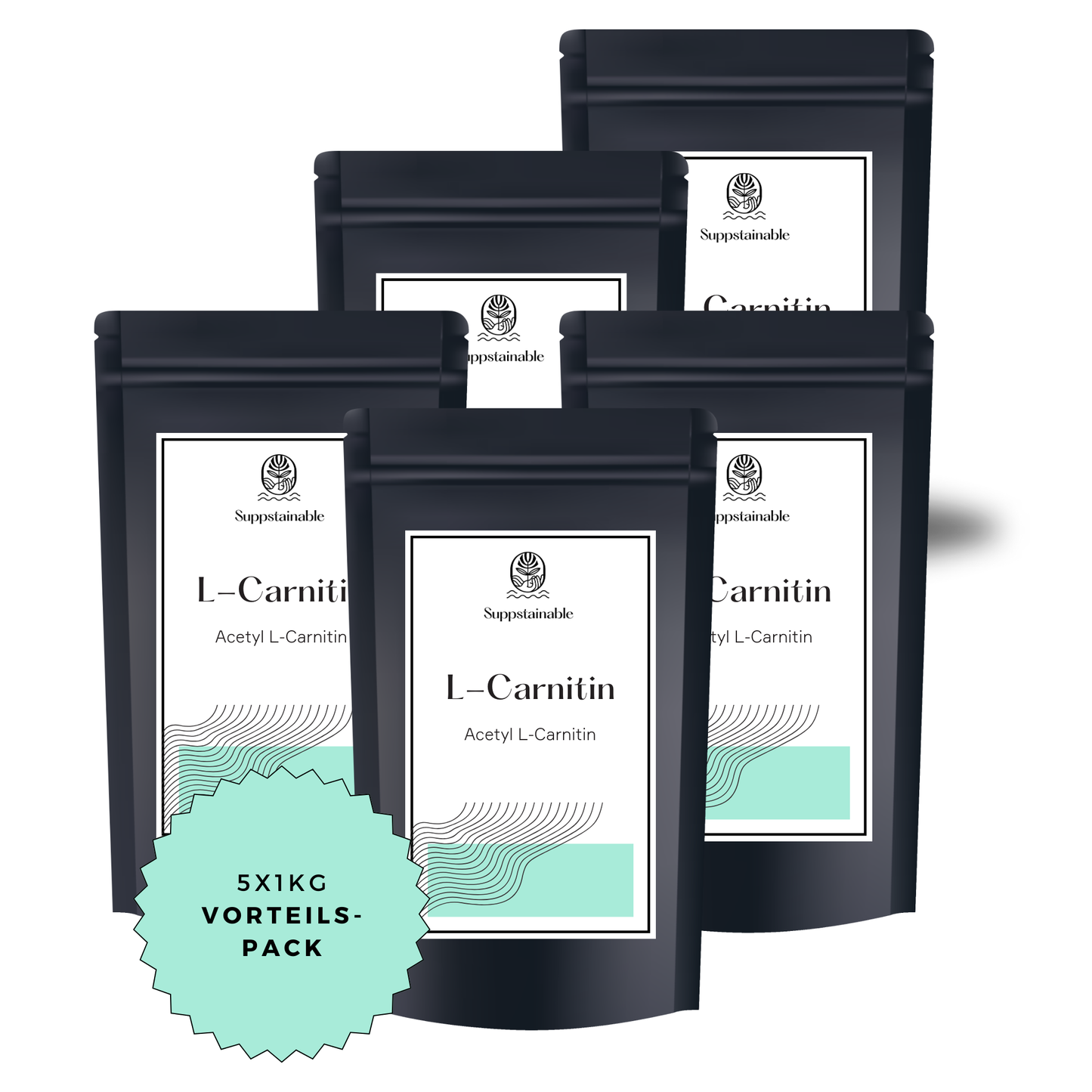 L-Carnitin Pulver