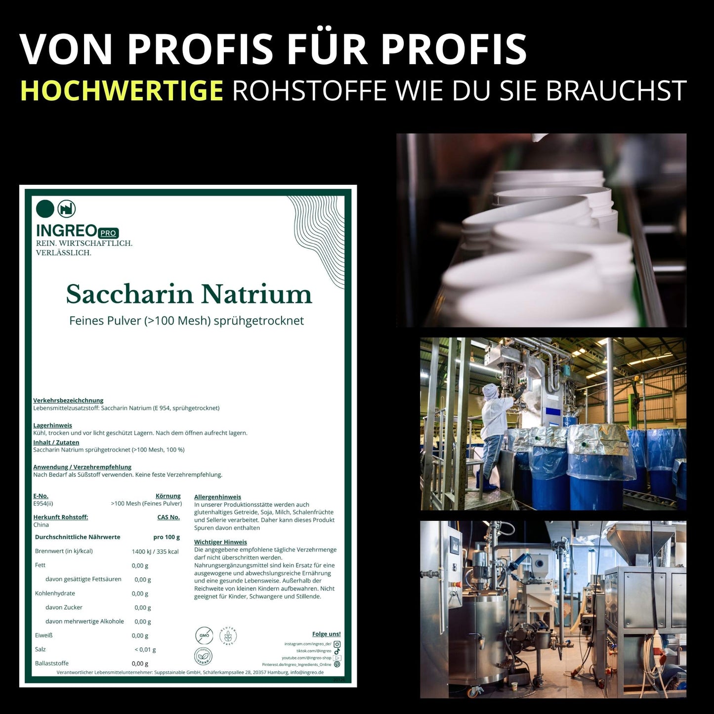 sachharin-natrium-max-6-wasser-spruhgretrocknet-feines-pulver-100-meshEtikett_Ingreo