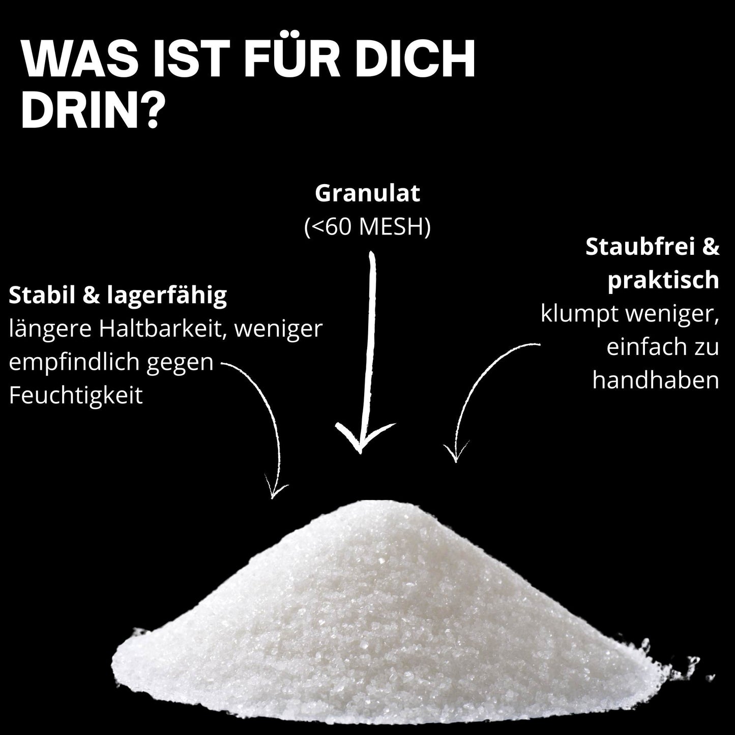 natriumbenzoat-granulatmesh_pulver_granularität_information_Ingreo