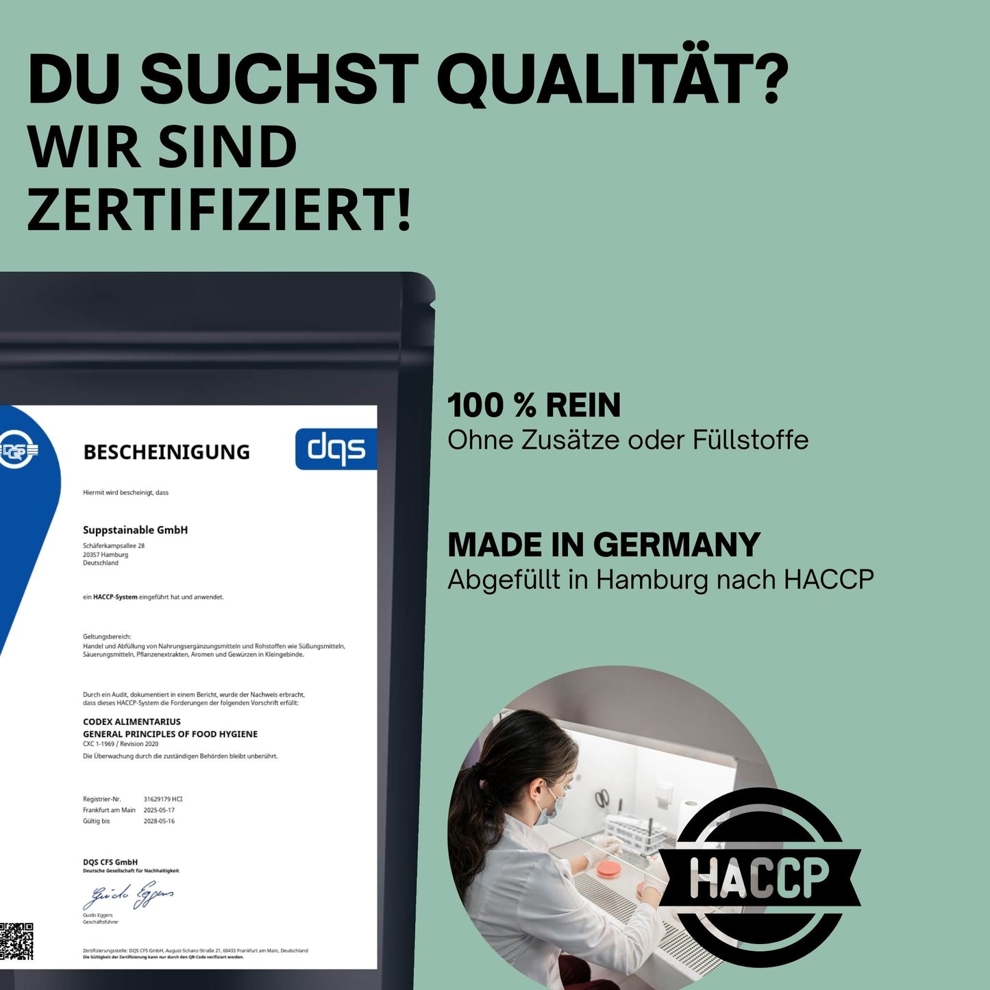 natriumhyaluronat-niedrigmolekularhaccp_zertifizierung_Ingreo