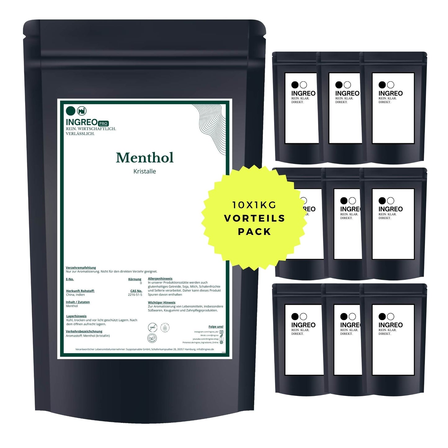 menthol-kristalleBundle_Zehnerpack_10kg_zum_Vorteilspreis_Ingreo