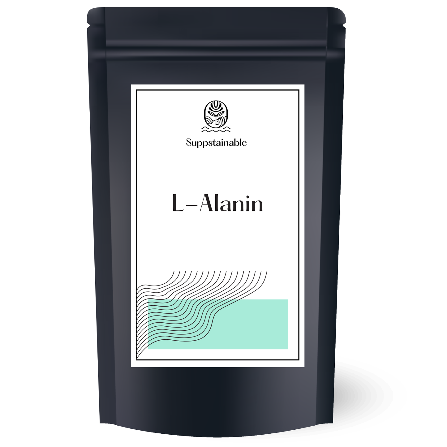 L-Alanin Pulver
