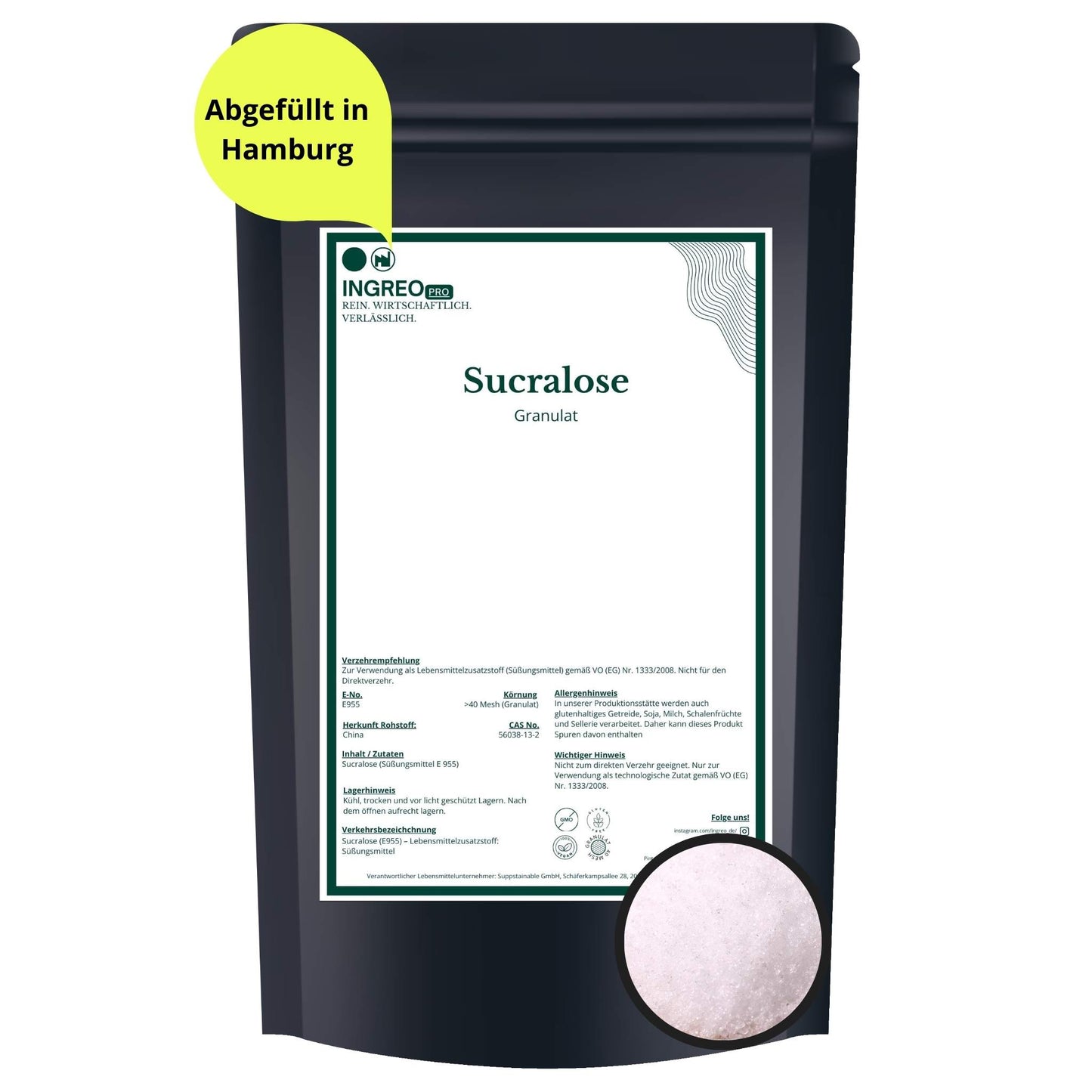 sucralose-granulatbeutel_front_Ingreo
