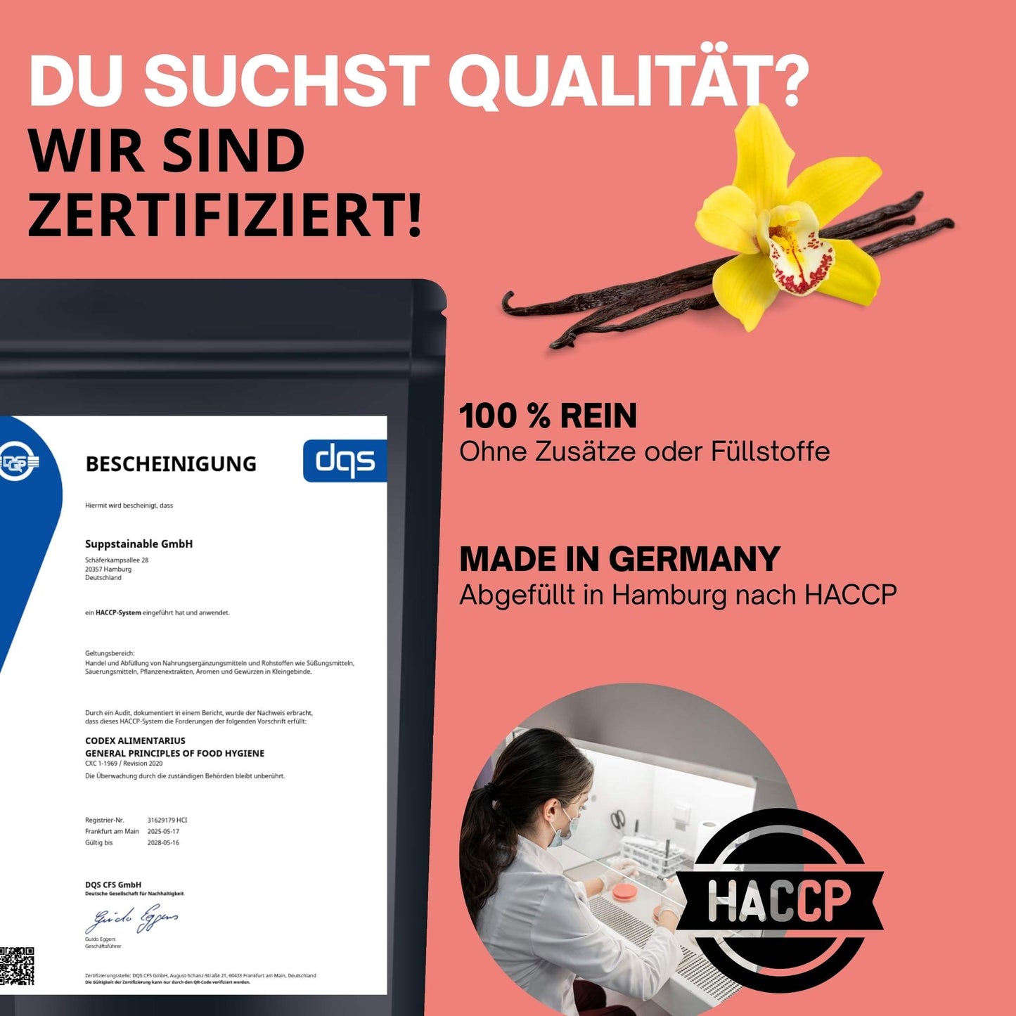 vanillin-natuerlich-pulverhaccp_zertifizierung_Ingreo