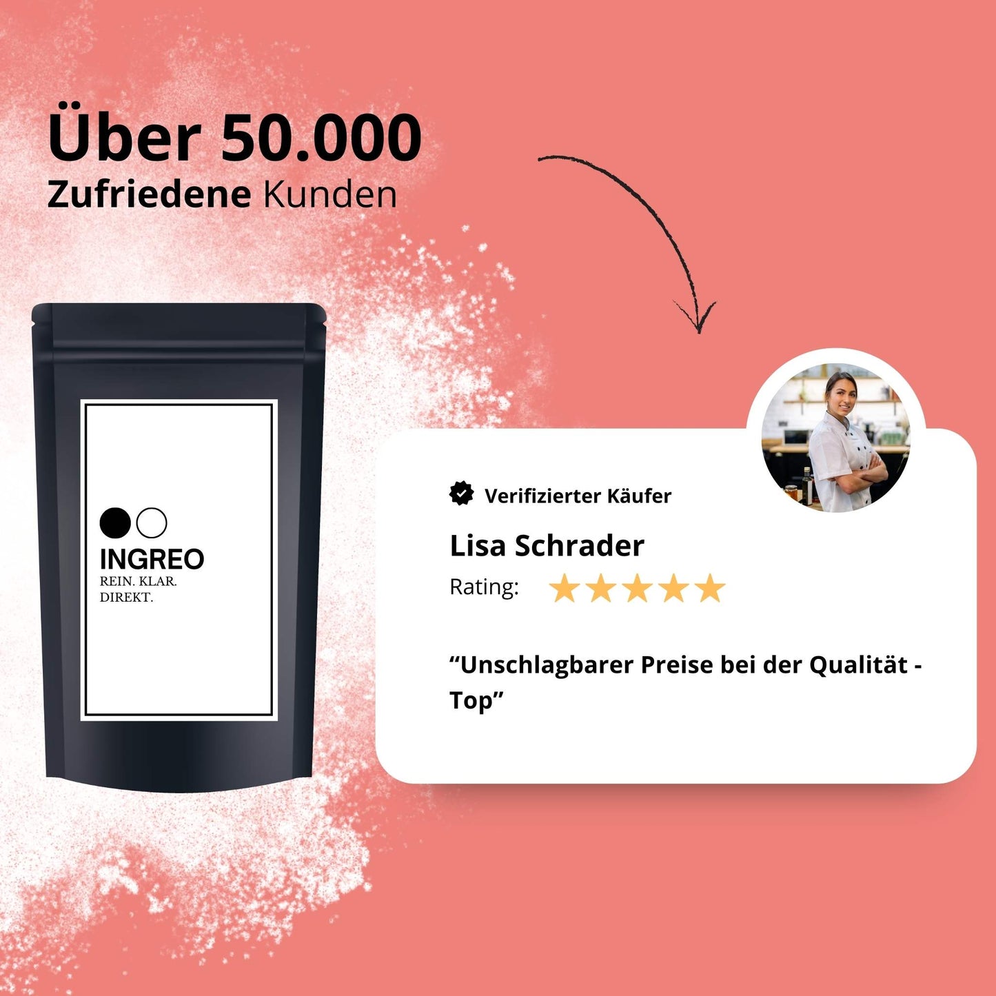 xylit-pulver5_stern_und_ueber_50000_zufriedene_kunden_Ingreo