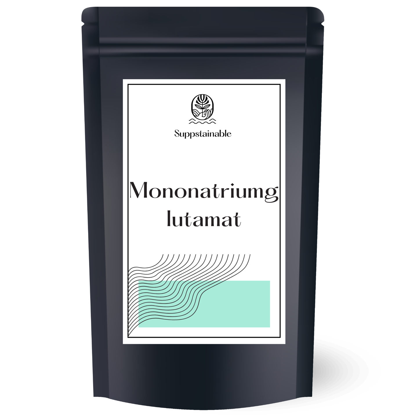 Mononatriumglutamat (E 621) Pulver