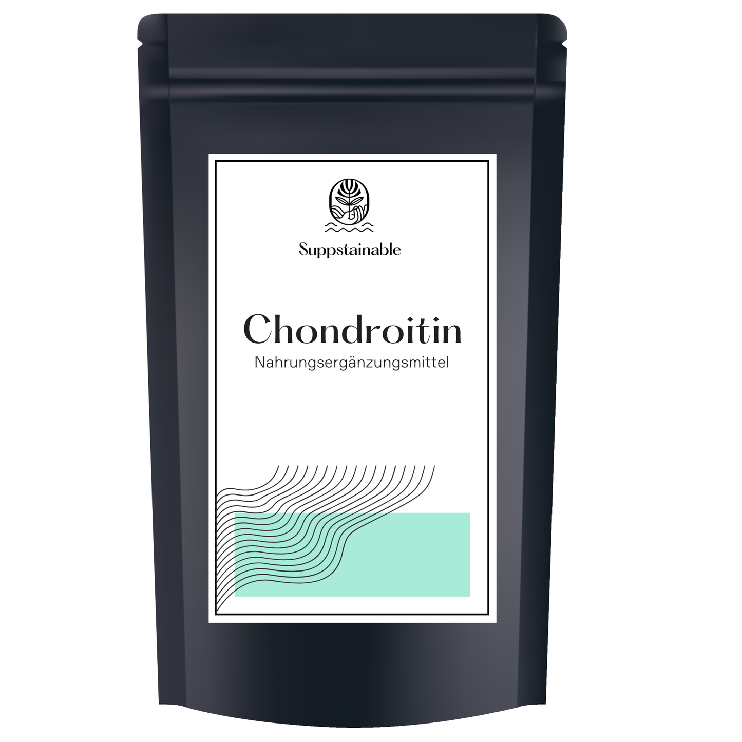 Chondroitinsulfat Pulver