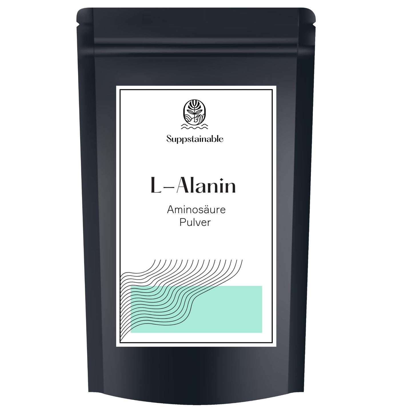 L-Alanin Pulver