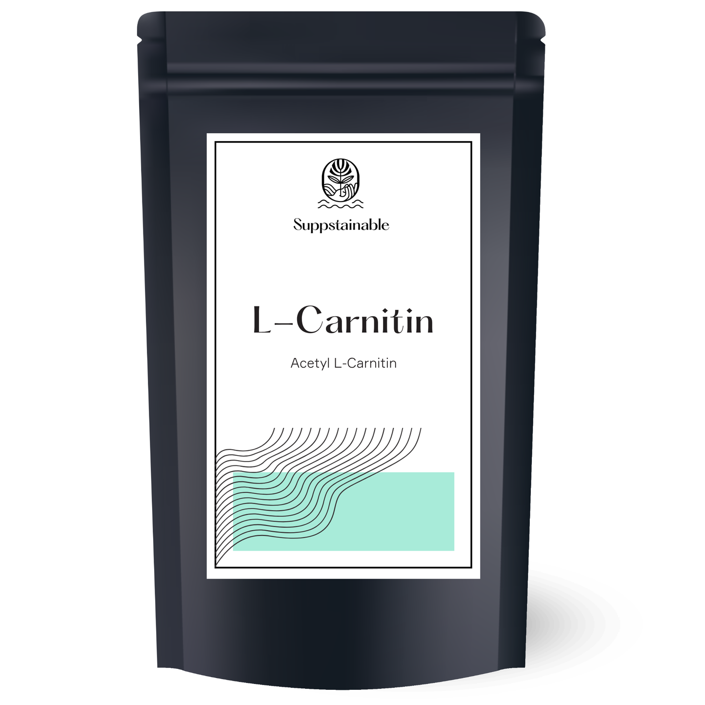 L-Carnitin Pulver