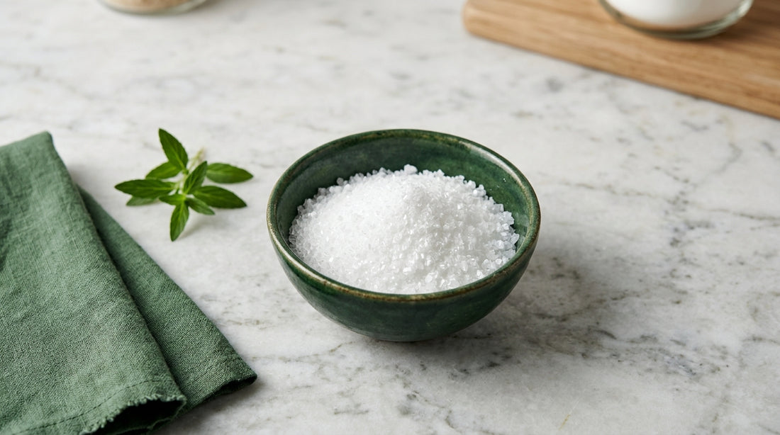 BCAA Bio: Warum es dafür kaum ein echtes Bio-Siegel gibt