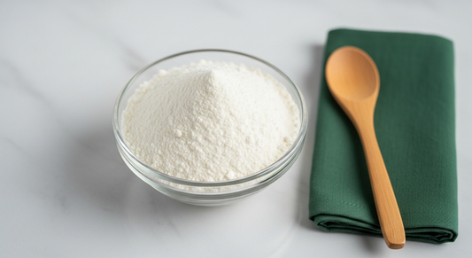 L-Arginin Base: Wirkung, Potenz und der Unterschied zu L-Arginin HCl