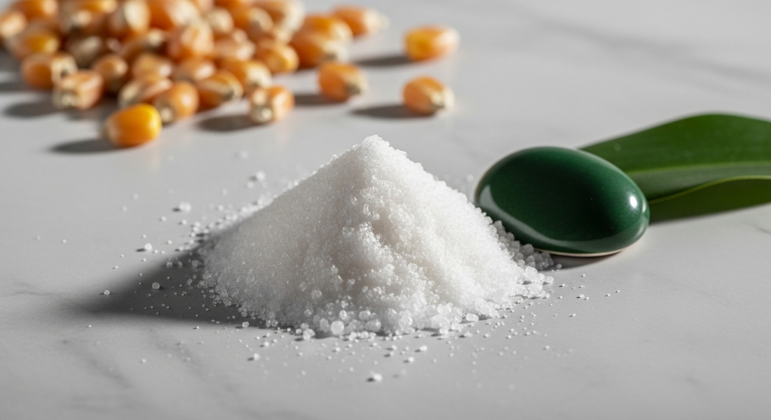Ist Glucosamin vegan? Herkunft, Fermentation und was beim Kauf zählt