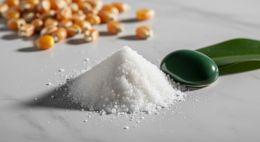 Ist Glucosamin vegan? Herkunft, Fermentation und was beim Kauf zählt