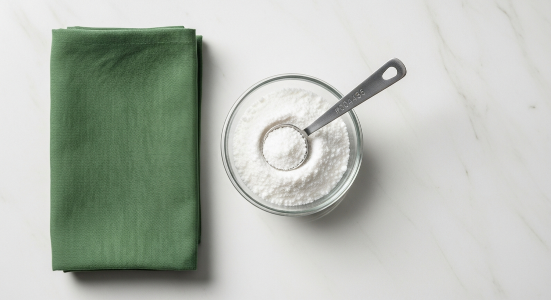 Welches Inositol zum Abnehmen? Myo vs. D-Chiro erklärt