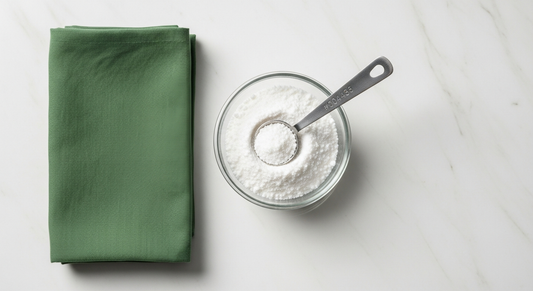 Welches Inositol zum Abnehmen? Myo vs. D-Chiro erklärt