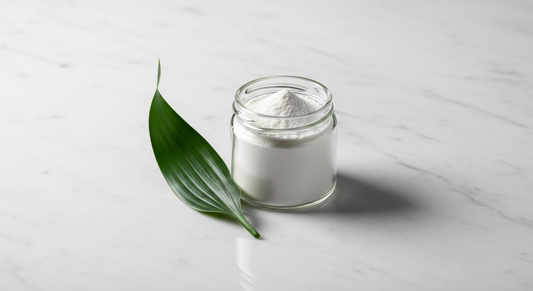 L-Alanin: Nicht-essentielle Aminosäure – Definition & Verwendung