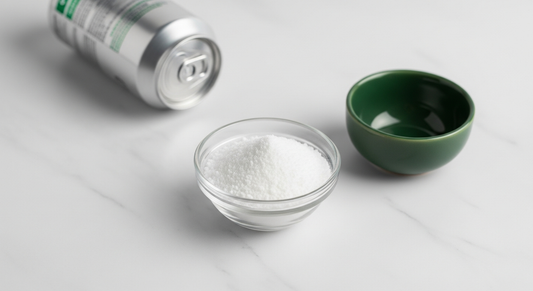 Acesulfam-K: Gesund oder schädlich? Was die EFSA-Neubewertung 2025 zeigt