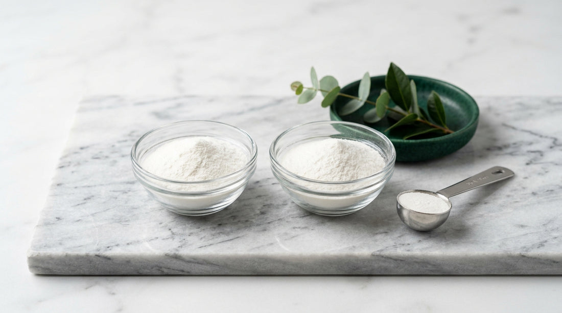 L-Arginin und L-Carnitin zusammen einnehmen: Was bringt die Kombination?