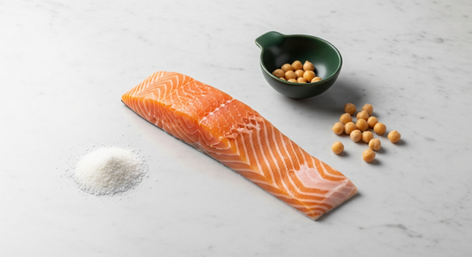 Vitamin B6 in Lebensmitteln: Wo Pyridoxin wirklich steckt