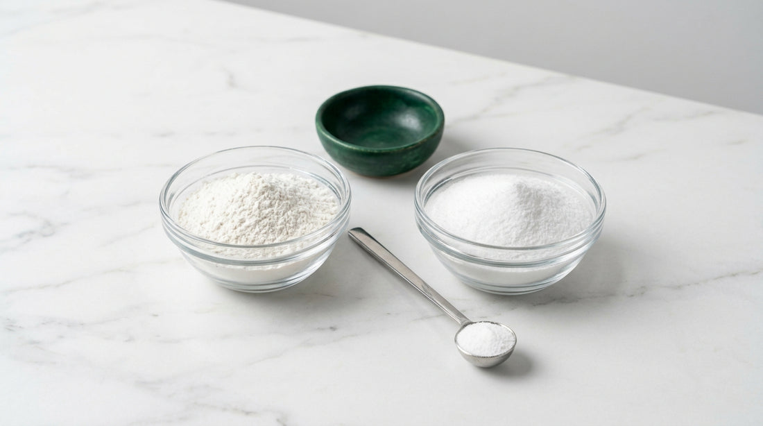 Vitamin B6 und Tryptophan zusammen einnehmen: Was bringt das?