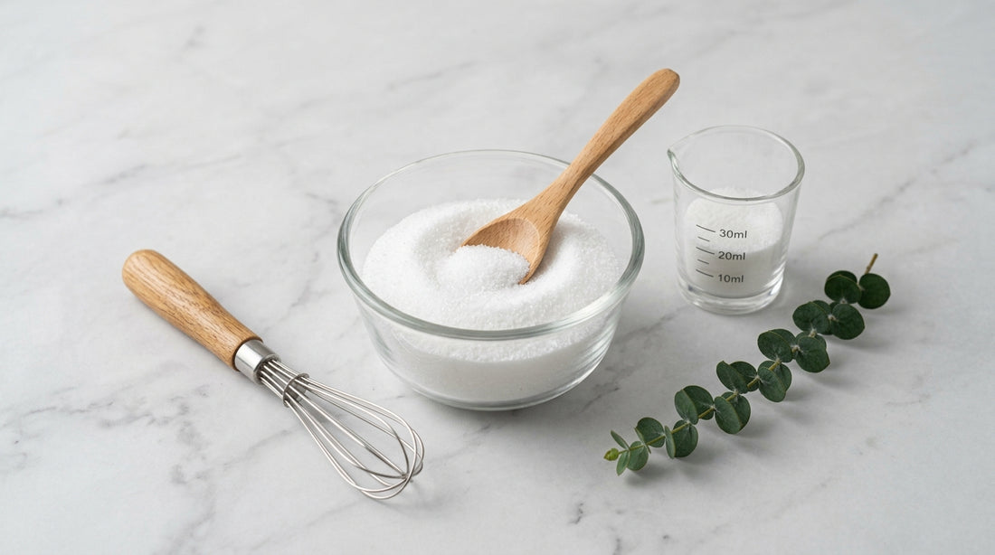 Sucralose Nebenwirkungen: Krebsdebatte, Hitze und Verträglichkeit