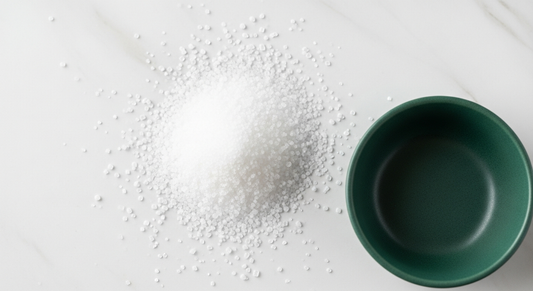 Xylit (E967): Was steckt hinter dem Zuckeralkohol?