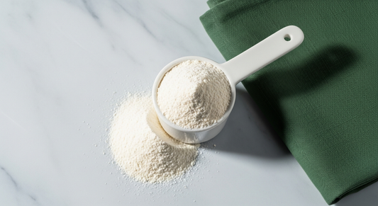 Ist Creatin vegan? Herkunft, Herstellung und was beim Kauf zählt
