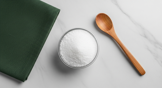 Ist Erythrit gesund? Wirkung, Risiken und Studienlage