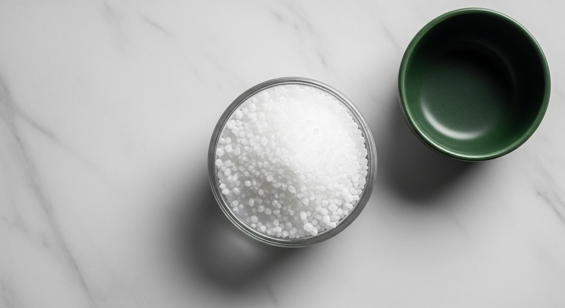 Sorbitol (E420): Was ist der Zuckeralkohol?